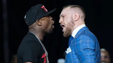 Rick Madonik/Getty Images