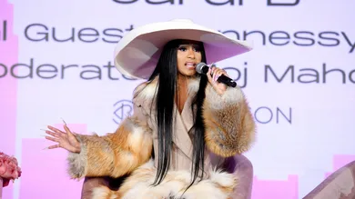 Noam Galai/Getty Images