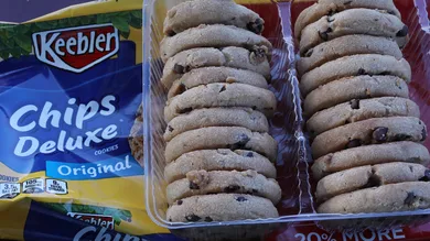 Joe Raedle/Getty Images