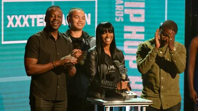 Jason Koerner/Getty Images