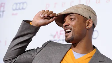 Kevin Winter/Getty Images