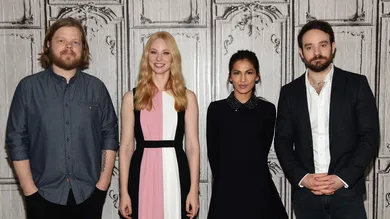 Jamie McCarthy/Getty Images