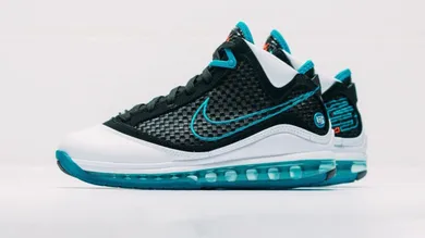 Image Via Sneaker Politics