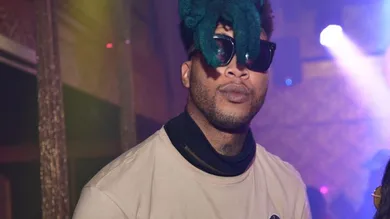 Prince Williams/WireImage/Getty Images