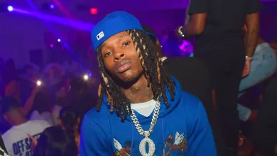 Prince Williams/Wireimage/Getty Images