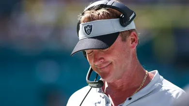 Marc Serota/Getty Images