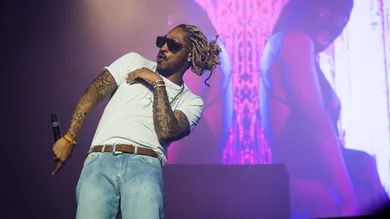 David Wolff - Patrick/Redferns/Getty Images