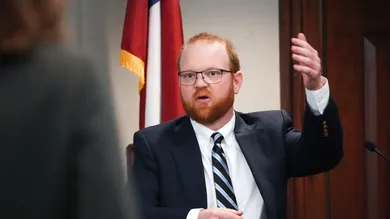 Sean Rayford/Getty Images