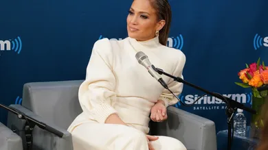 Cindy Ord/Getty Images