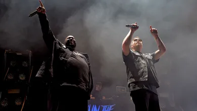 Kevin Winter/Getty Images