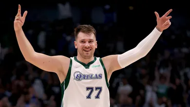 Tom Pennington/Getty Images