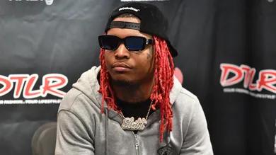 Paras Griffin / Contributor / Getty Images