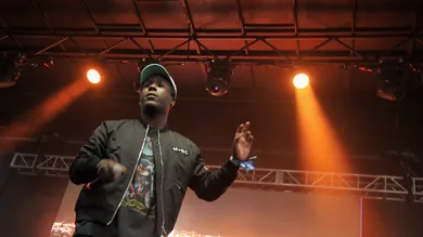 Ilya S. Savenok/Getty Images for Billboard