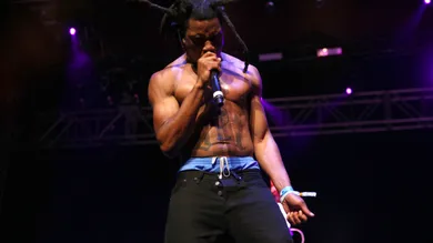 Rich Fury/Getty Images