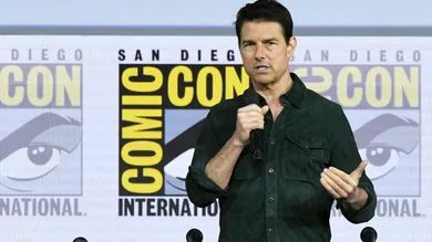 Kevin Winter/Getty Images