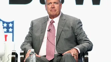 Frederick M. Brown/Getty Images