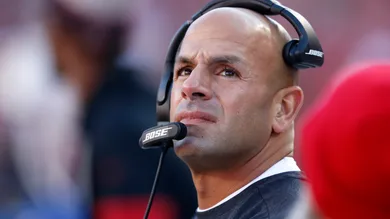 Lachlan Cunningham/Getty Images