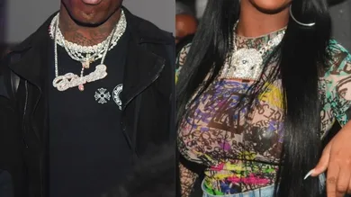 Prince Williams, Prince Williams/Getty Images