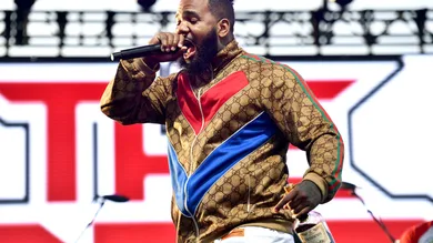 Scott Dudelson/Getty Images