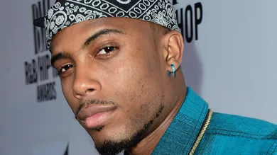 Frazer Harrison/Getty Images