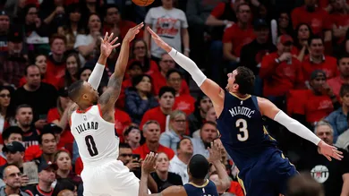 Jonathan Ferrey/Getty Images