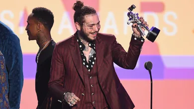 Theo Wargo/Getty Images