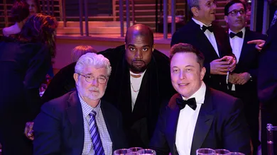 Kevin Mazur/Getty Images