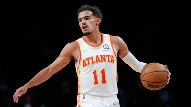 Sarah Stier/Getty Images