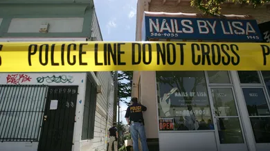 Justin Sullivan / Staff / Getty Images