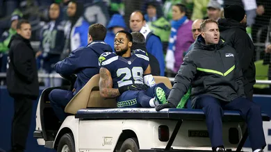 Otto Greule Jr/Getty Images