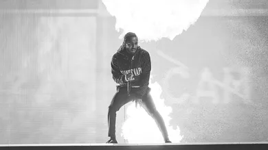 Gareth Cattermole/Getty Images