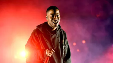 Scott Dudelson/Getty Images