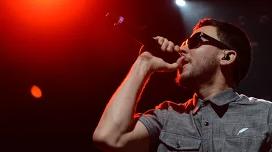 Mark Davis/Getty Images