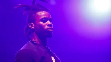 Dave Simpson/Getty Images