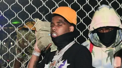 Prince Williams/Getty Images