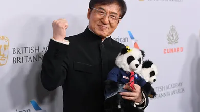 Frazer Harrison/Getty Images