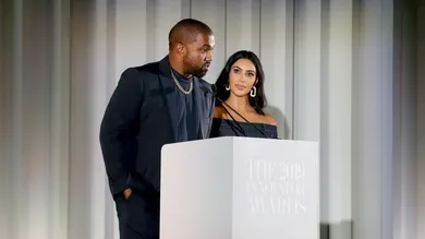 Bennett Raglin/Getty Images