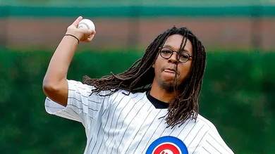 Jon Durr/Getty Images