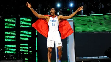 Ronald Martinez / Getty Images