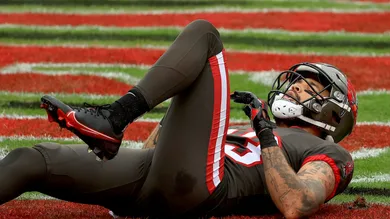 Mike Ehrmann / Getty Images