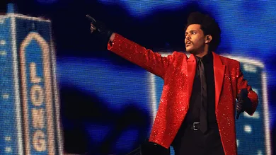 Mike Ehrmann/Getty Images