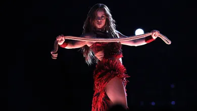 Jamie Squire/Getty Images