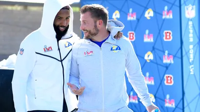 Kevork Djansezian/Getty Images