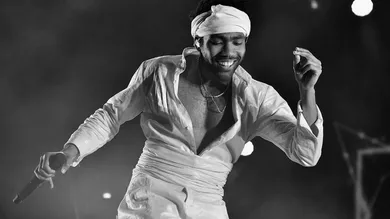 Theo Wargo / Getty Images