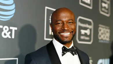 Emma McIntyre/Getty Images