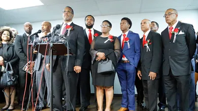 Stewart F. House/Getty Images