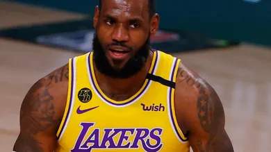 Kevin C. Cox/Getty Images