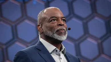 Drew Angerer / Staff / Getty Images