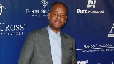 Leon Bennett/Getty Images