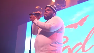 Paras Griffin/Getty Images)